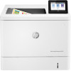 Imprimante Couleur d'entreprise Professionnelle HP LaserJet M555dn