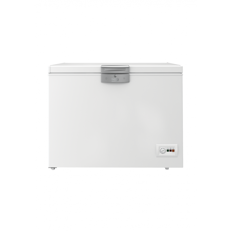 Congélateur Horizontal Beko Blanc / 350L