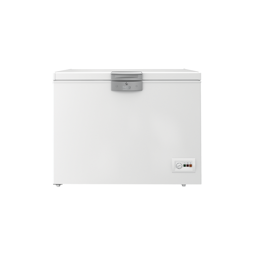 Congélateur Beko HSA32502