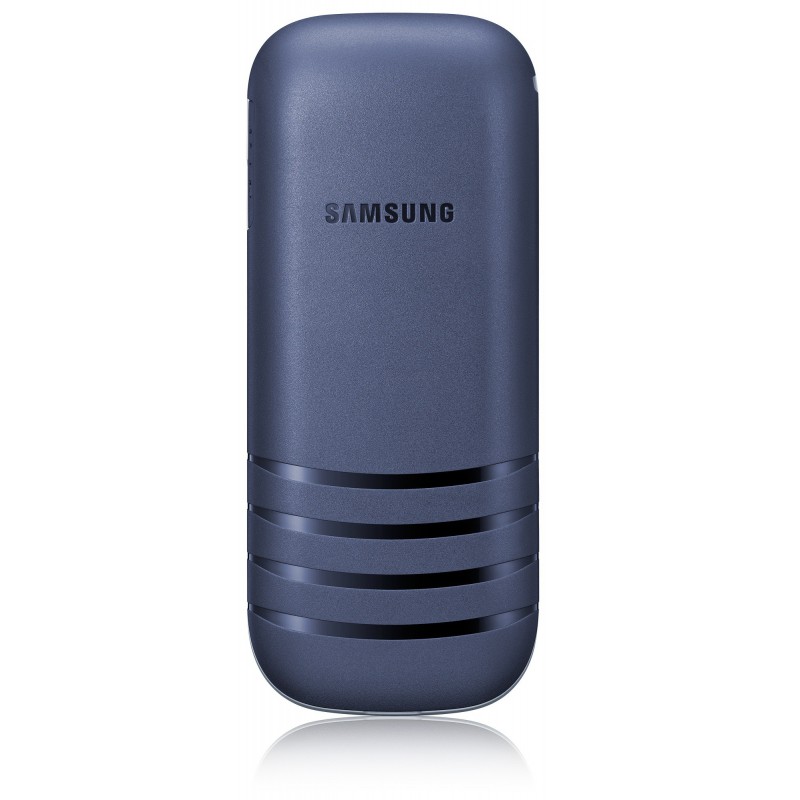 Téléphone Portable Samsung E1200 / Bleu