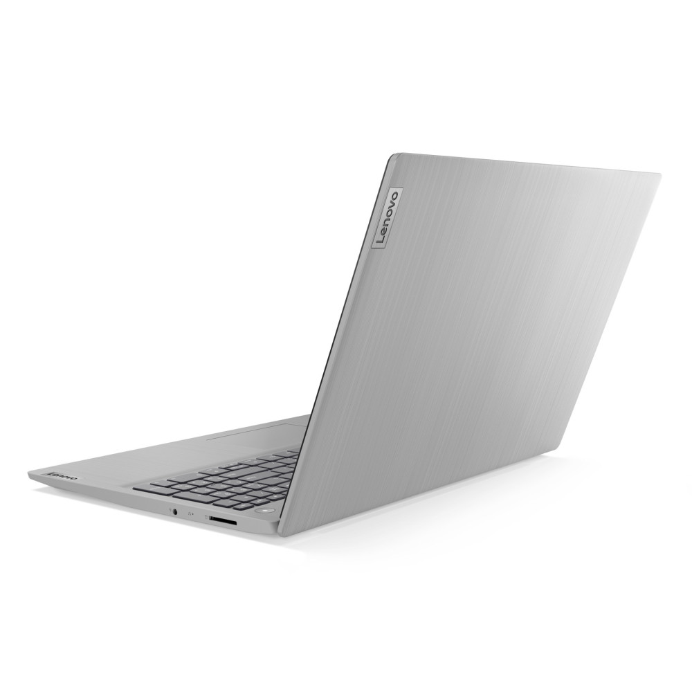 Pc Portable Lenovo IdeaPad 3 15IIL05  / i3 10è Gén / 8 Go / Gris