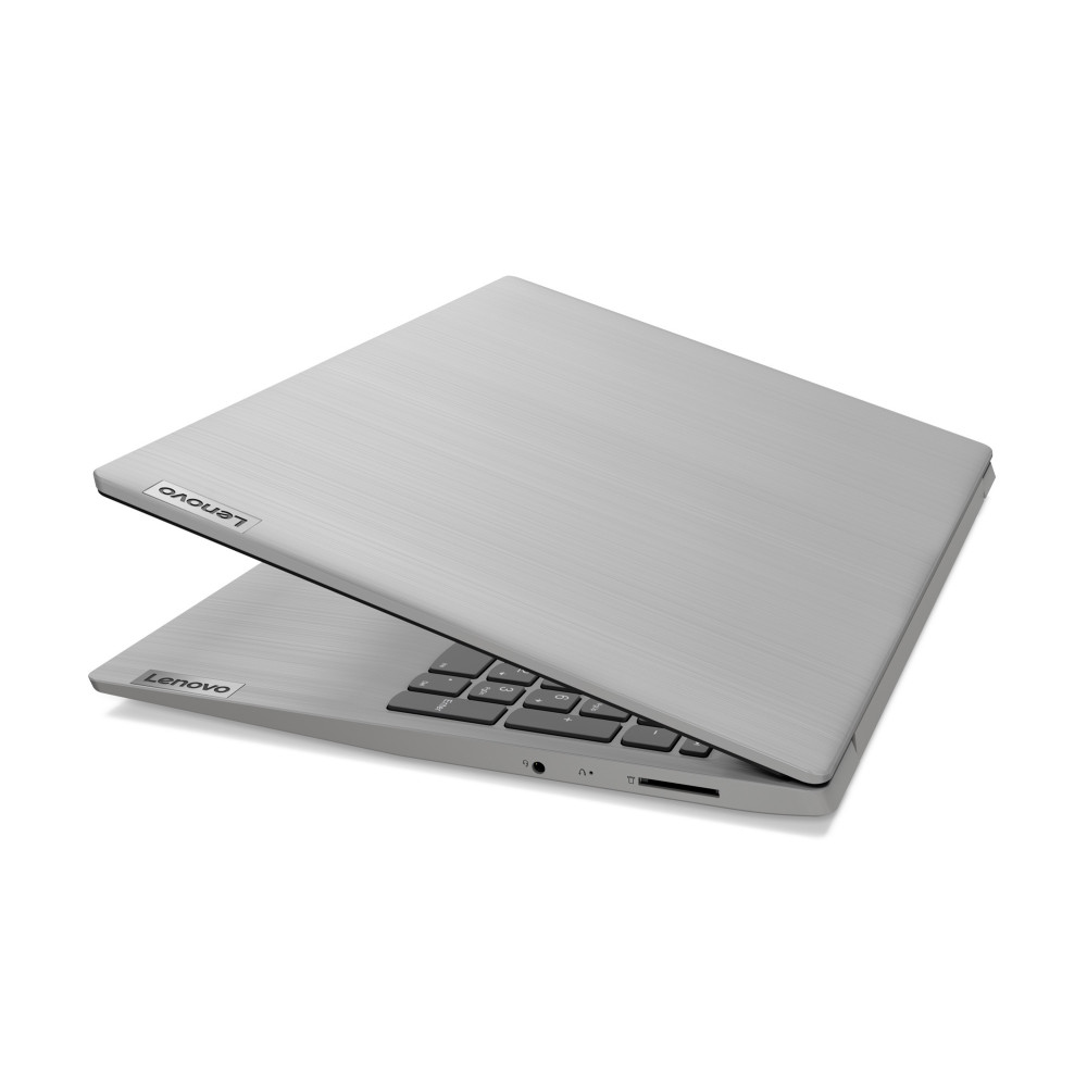 Pc Portable Lenovo IdeaPad 3 15IIL05  / i3 10è Gén / 8 Go / Gris