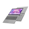 Pc Portable Lenovo IdeaPad 3 15IIL05  / i3 10è Gén / 8 Go / Gris