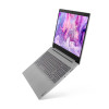 Pc Portable Lenovo IdeaPad 3 15IIL05  / i3 10è Gén / 8 Go / Gris