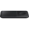 Chargeur Duo Samsung sans fil rapide pour Smartphone / Noir