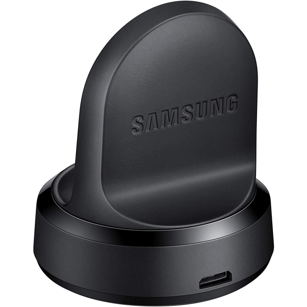 Station de chargement sans fil Samsung Galaxy Watch / Noir