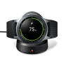 Station de chargement sans fil Samsung Galaxy Watch / Noir