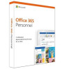 Microsoft Office 365 Personnel Francais SUBscr / 1 an