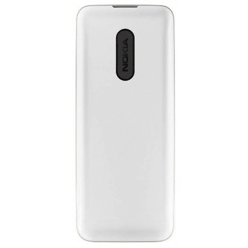 Téléphone Portable Nokia 105 / Noir