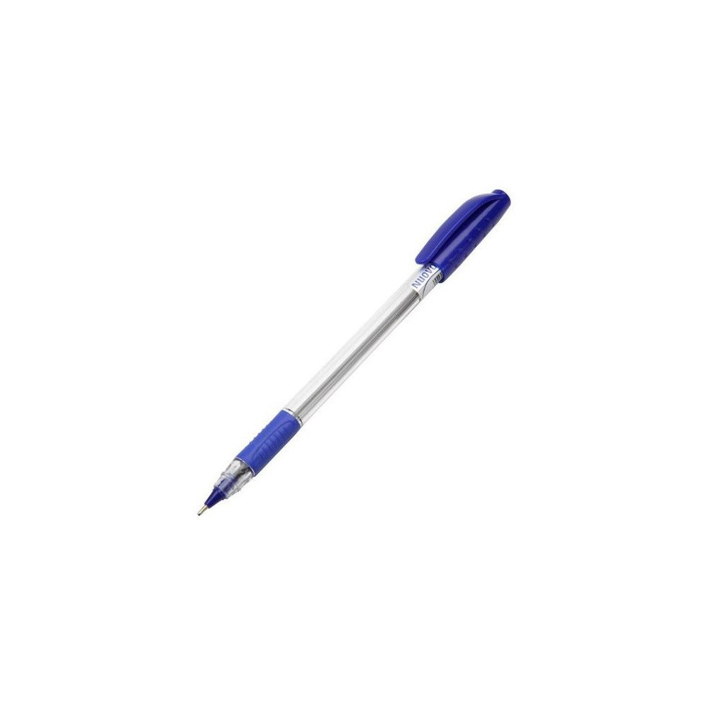 Stylo à bille Nuovo Trino 0.7mm / Bleu