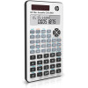 Calculatrice scientifique Solaire 10 chiffres HP 10S+