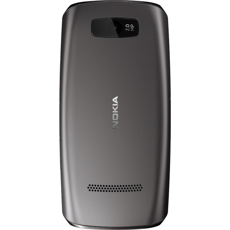 Téléphone Portable Nokia Asha 305 / Double SIM