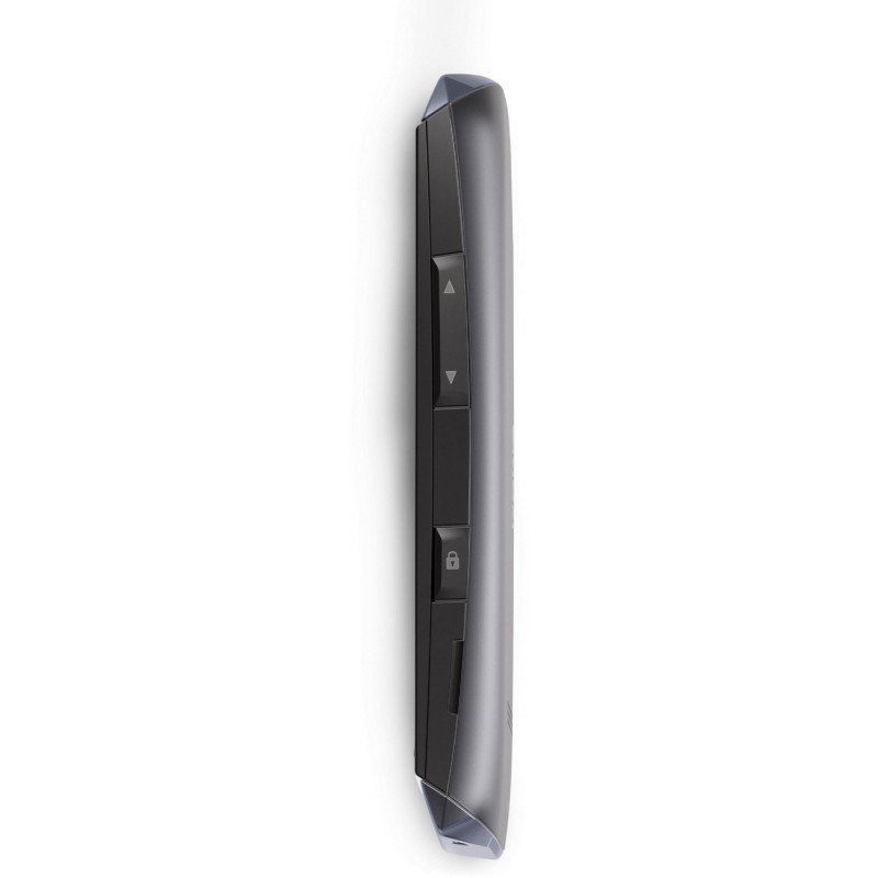 Téléphone Portable Nokia Asha 305 / Double SIM