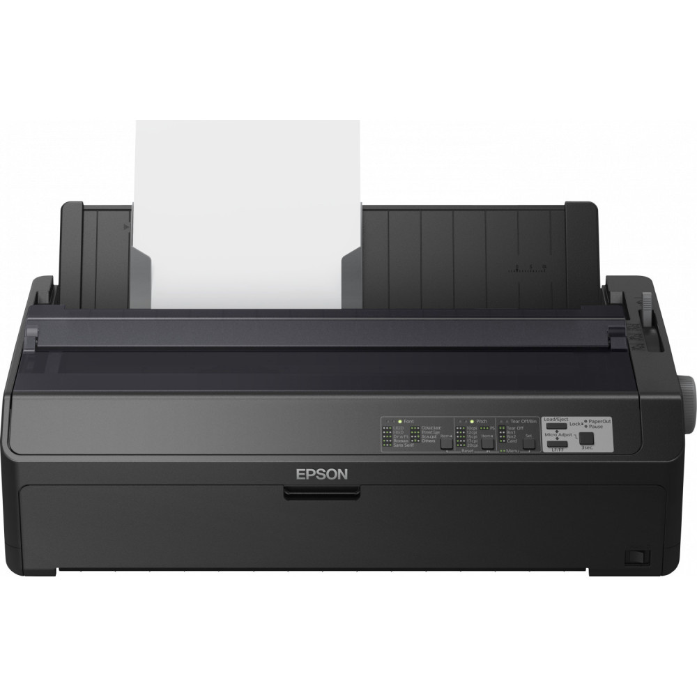 Imprimante Matricielle à impact EPSON LQ2090II