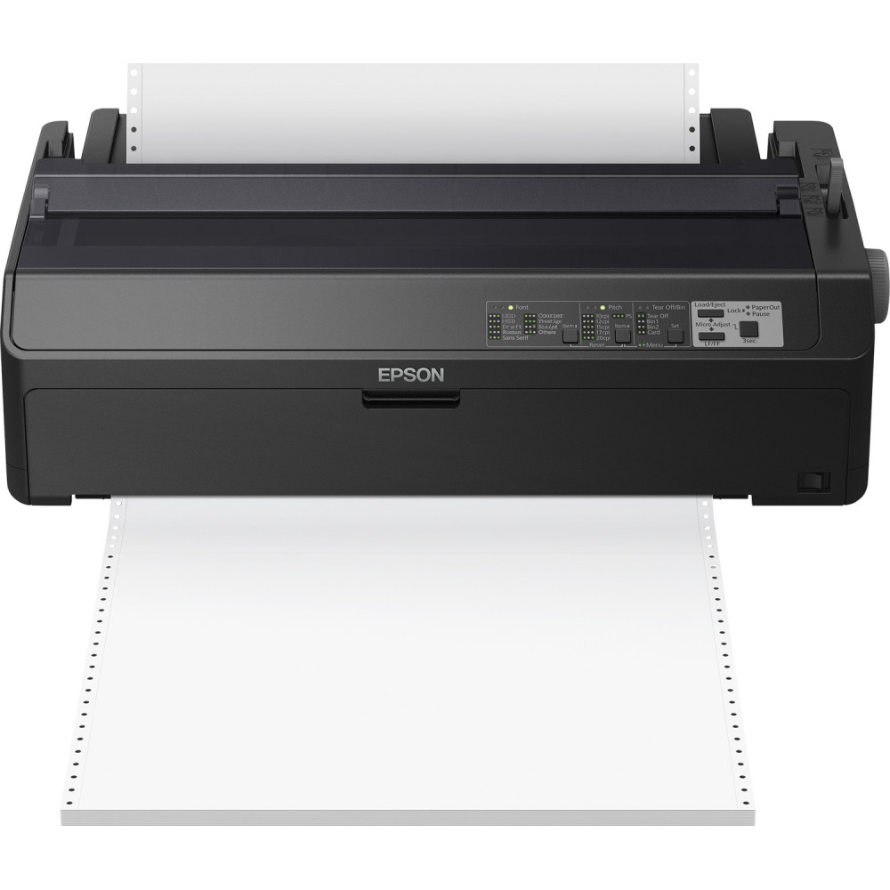 Imprimante Matricielle à impact EPSON LQ2090II