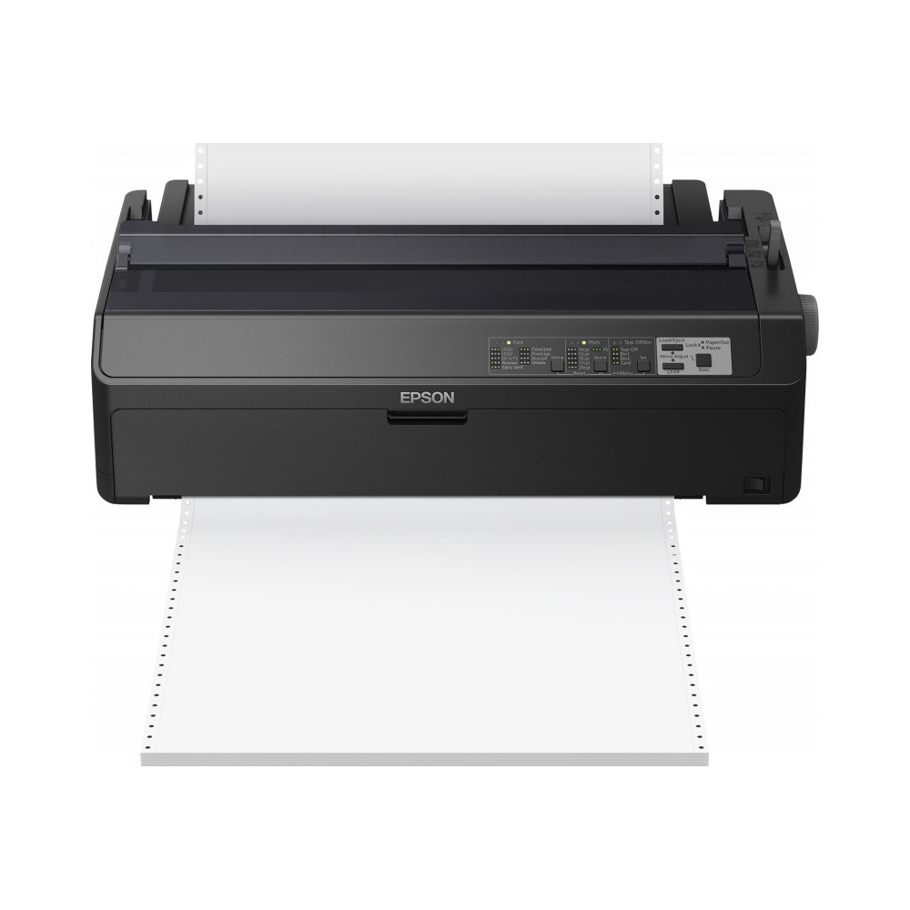 Imprimante Matricielle à impact EPSON LQ2090II