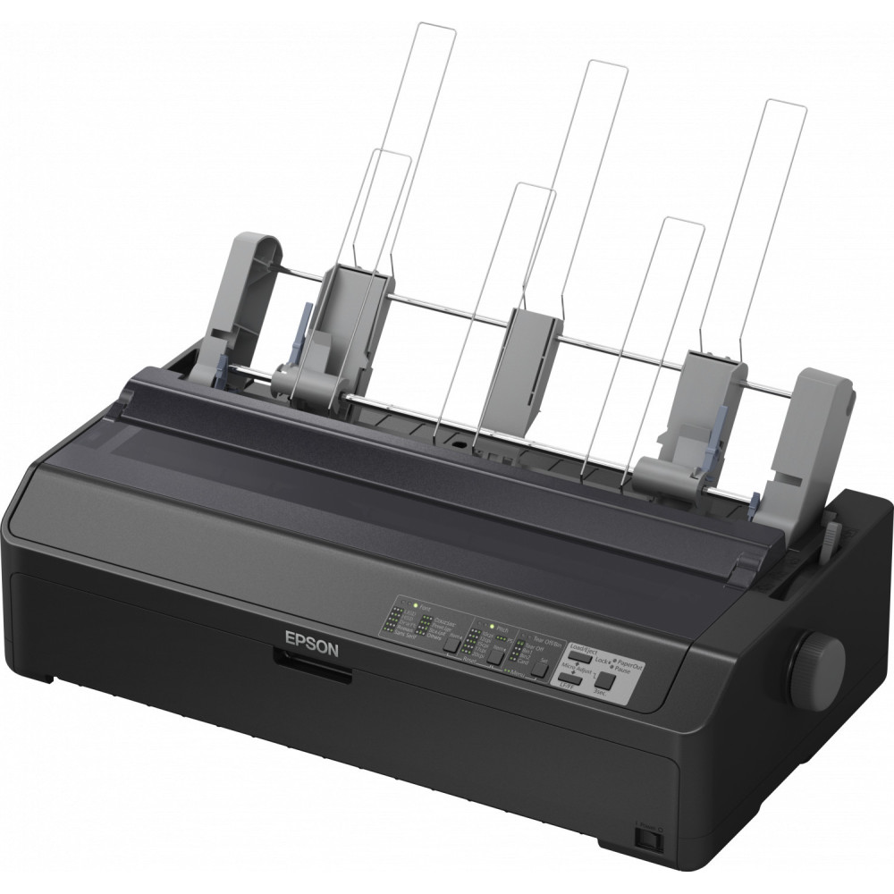 Imprimante Matricielle à impact EPSON LQ2090II