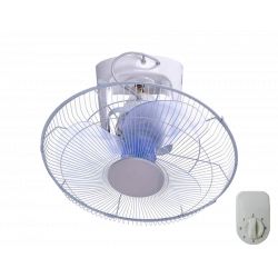 Ventilateur murale Coala V40