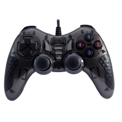 Manette de jeu avec double...