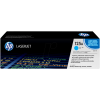 consommables  toner hp jaune cb542a