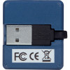 Micro Hub USB MANHATTAN 4 Ports USB 2.0