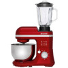 Robot Pâtissier multifonction Brandt / 650W / Rouge