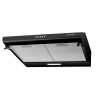 Hotte Murale Brandt BHC6603B / Noir / 60 cm