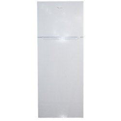 Réfrigérateur Condor Double Portes No Frost 415 Litres / CRDN560-W / Blanc