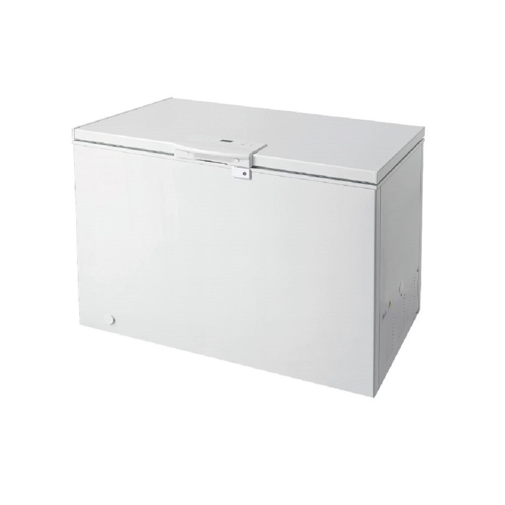 Congélateur Horizontal Condor / 390L
