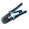 Pince Réseau RJ45 avec crucelle Multifonctions