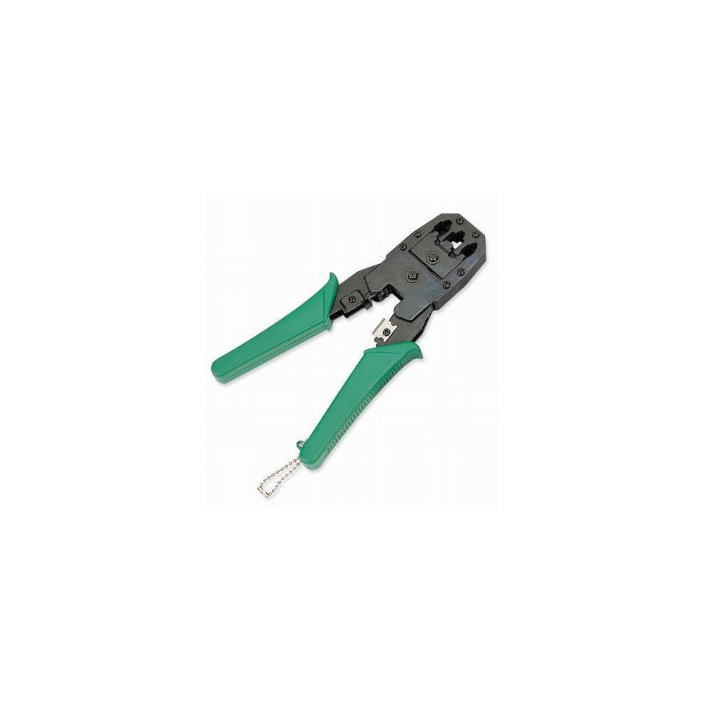 Outil d'insertion et dénudation de câble WT-4038