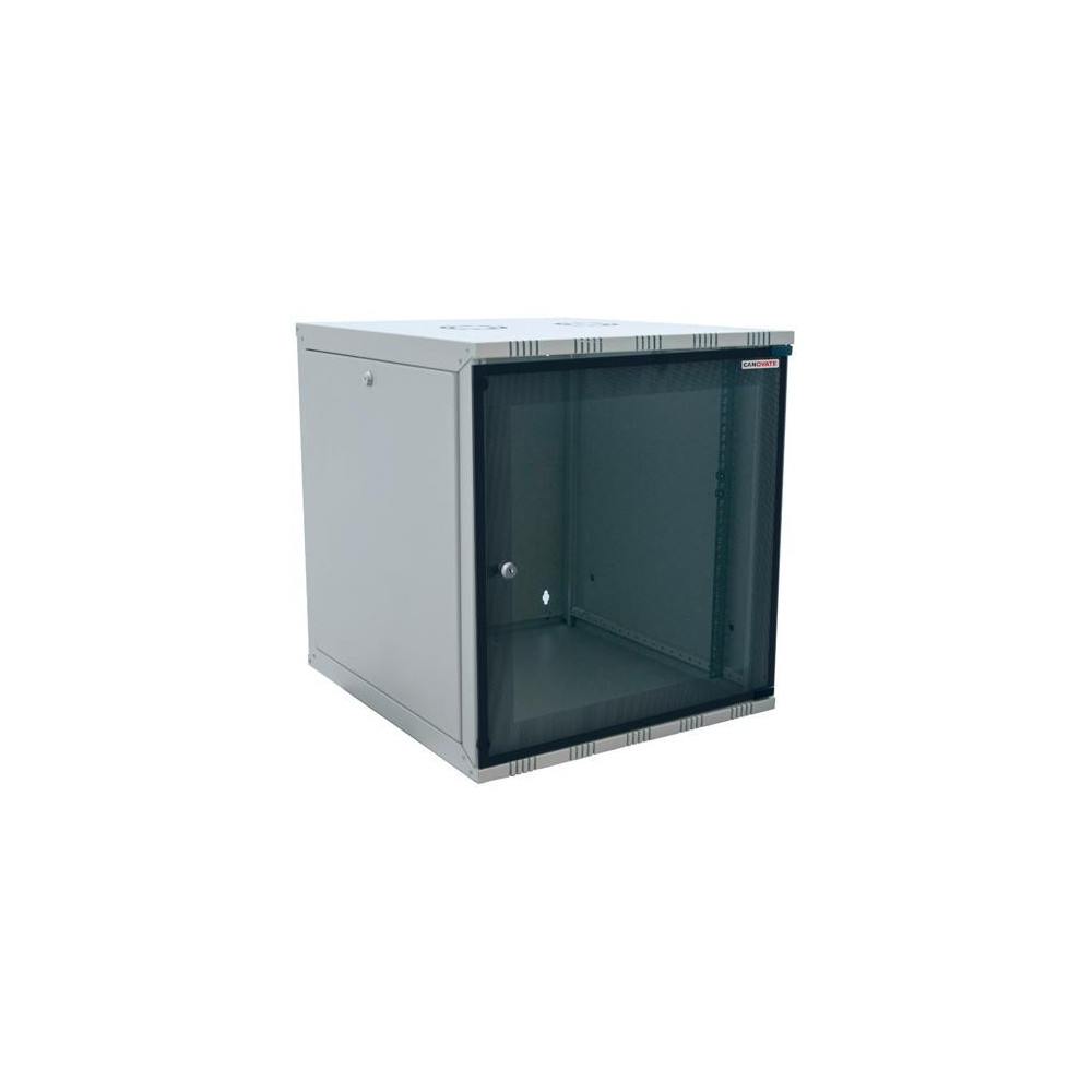 Coffret Canovate 19" / 15U / 540 x 450
