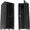 Armoire Canovate 22U 19''