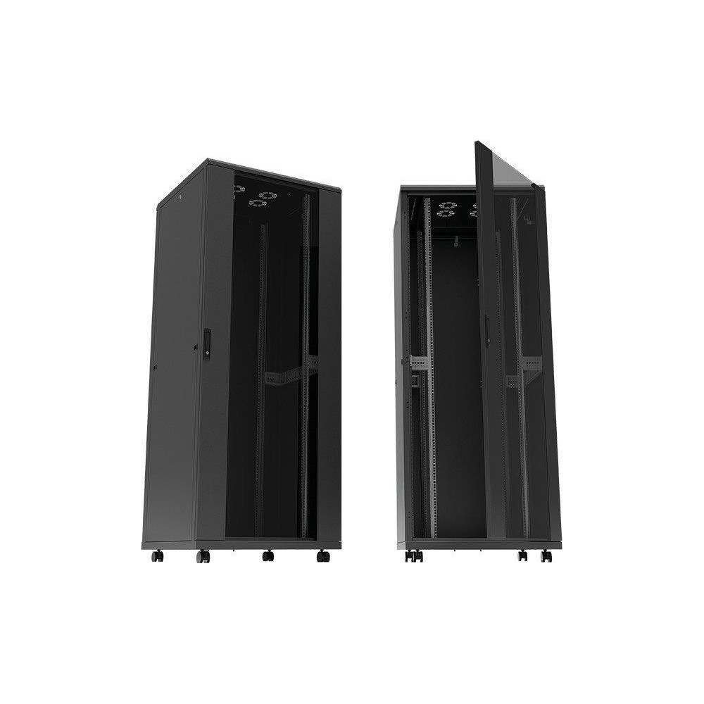 Armoire Canovate 26U 19''