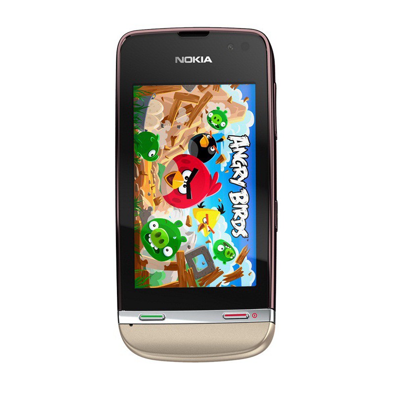 Téléphone Portable Nokia Asha 311 / Blanc