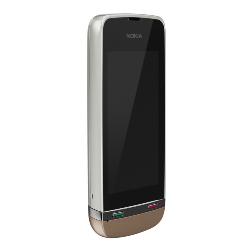 Téléphone Portable Nokia Asha 311 / Blanc