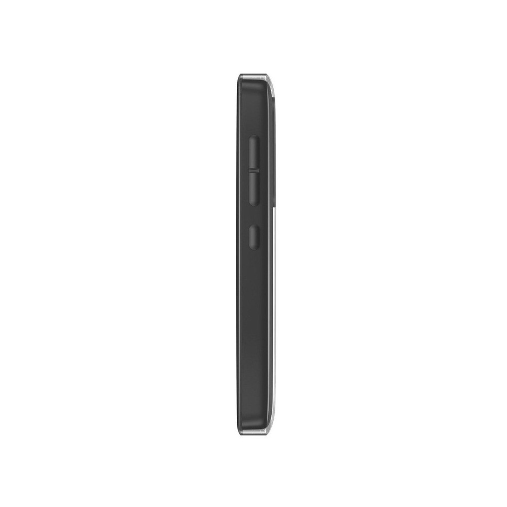 Téléphone Portable Nokia Asha 502 / Double SIM / Noir