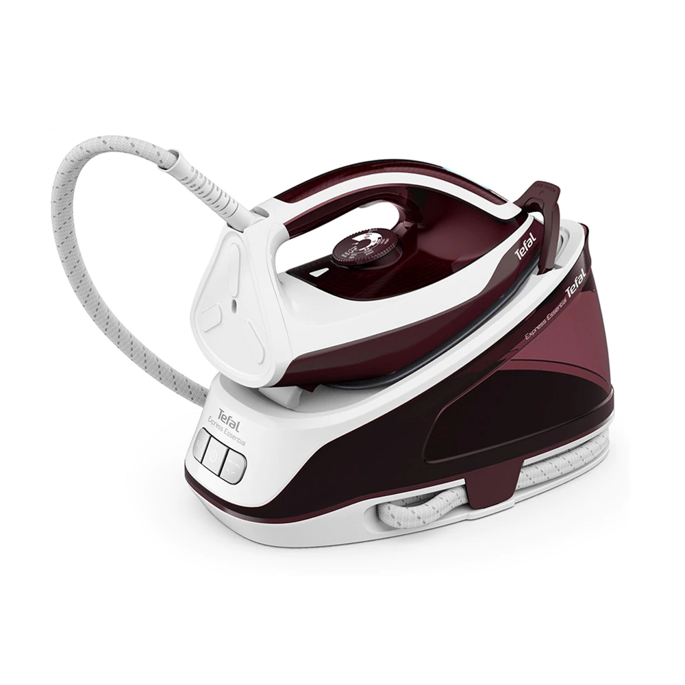 Central Vapeur Tefal Express ESSENTIAL SV6120/ 2200W