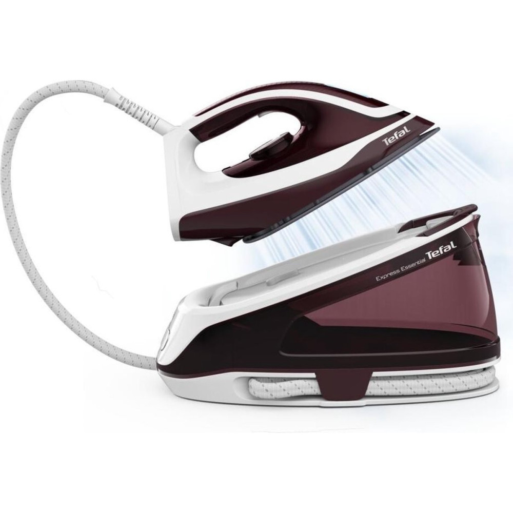 Central Vapeur Tefal Express ESSENTIAL SV6120/ 2200W