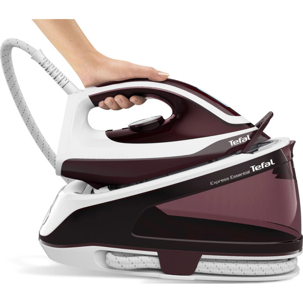 Central Vapeur Tefal Express ESSENTIAL SV6120/ 2200W