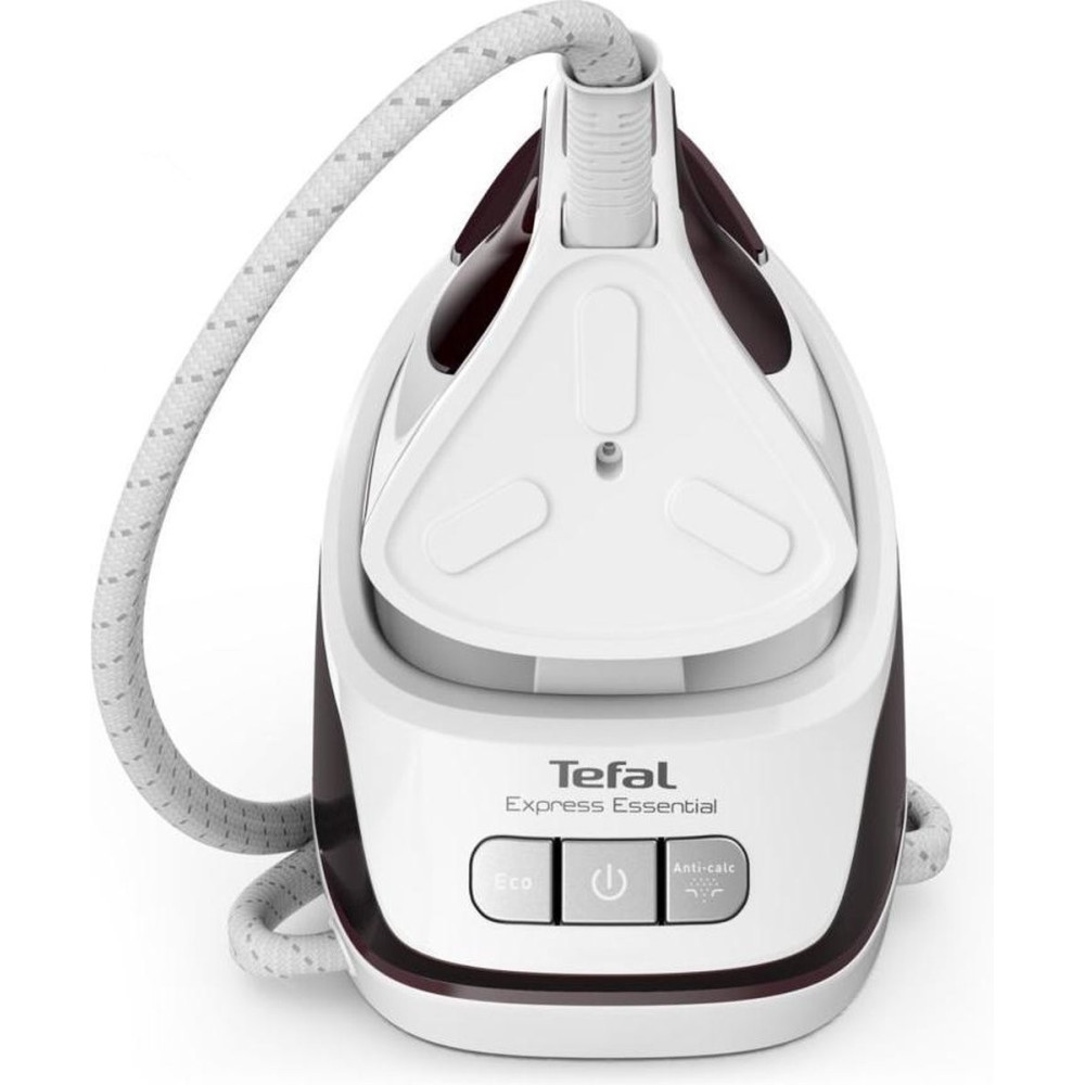 Central Vapeur Tefal Express ESSENTIAL SV6120/ 2200W
