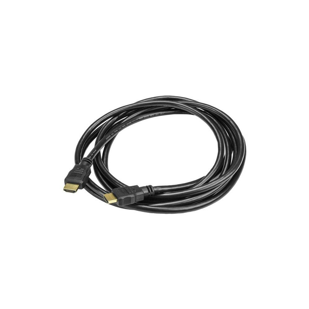 Câble HDMI vers HDMI 15M / Noir