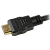 Câble HDMI vers HDMI 15M / Noir