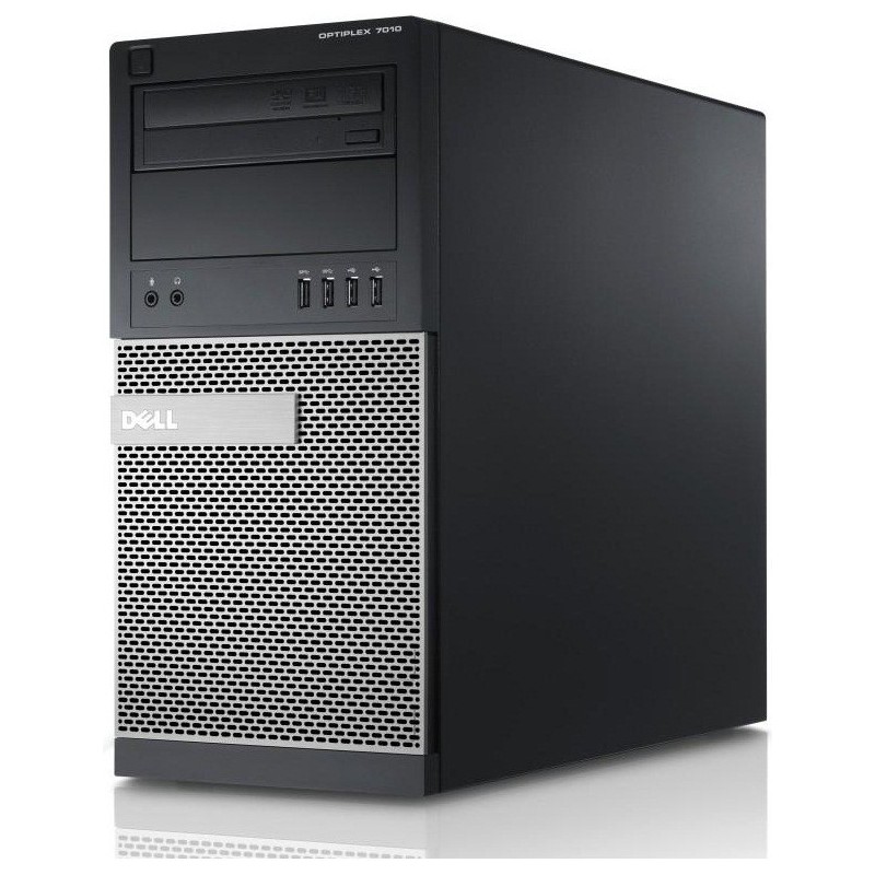Optiplex 7010 Mini Tower
