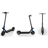 Trottinette électrique Wind Tech / Noir
