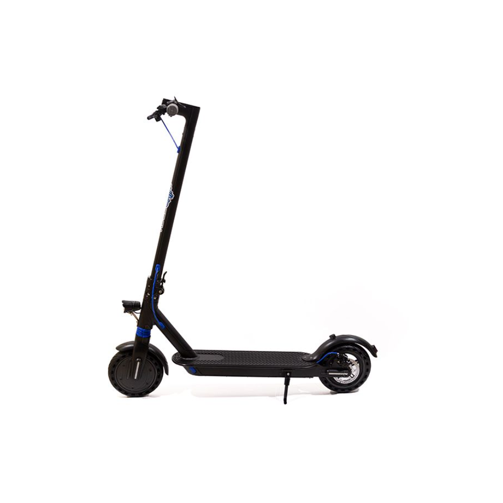 Trottinette électrique Wind Tech / Noir