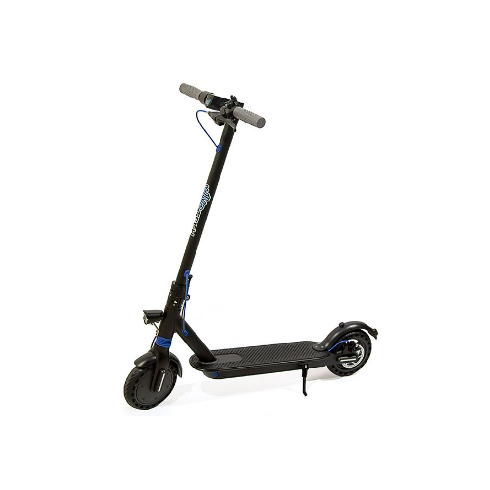 Trottinette électrique Wind Tech / Noir