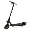 Trottinette électrique Wind Tech / Noir