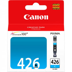Cartouche Canon CLI426-C Cyan