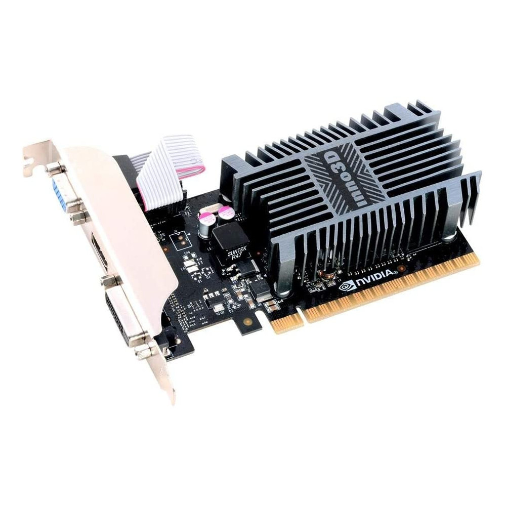 Carte graphique Inno3D GeForce